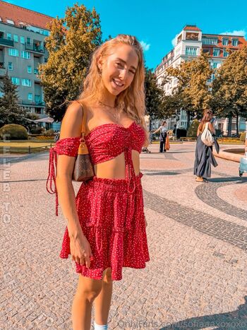 Full leaked Itz sarah page private onlyfans photo