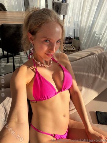 Full leaked Itz sarah page private onlyfans photo