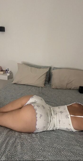 Full leaked Itzkate private onlyfans photo