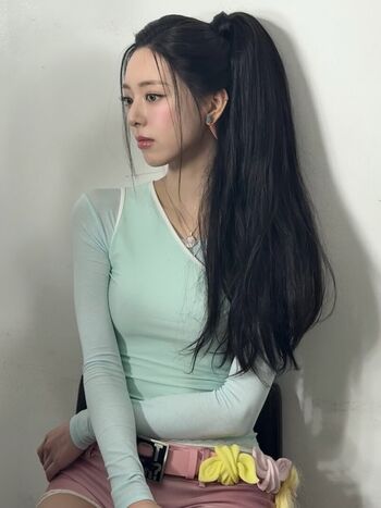 Full leaked Itzy all in us page private onlyfans photo
