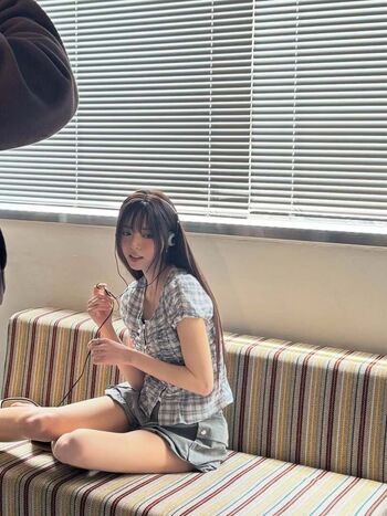 Full leaked Itzy all in us page private onlyfans photo