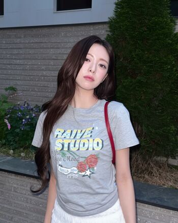 Full leaked Itzy all in us page private onlyfans photo