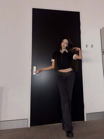 Full leaked Itzy all in us page private onlyfans photo
