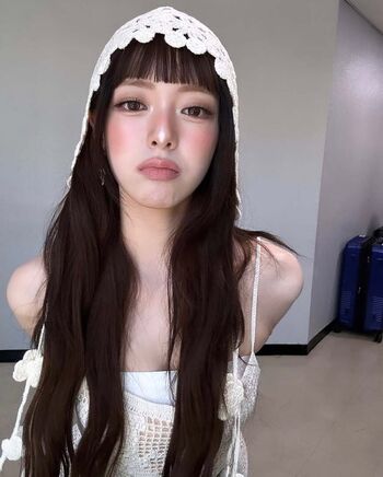Full leaked Itzy all in us page private onlyfans photo