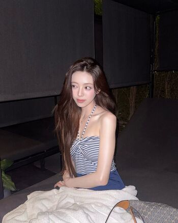 Full leaked Itzy all in us private onlyfans photo
