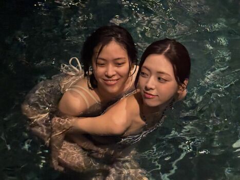 Full leaked Itzy all in us private onlyfans photo