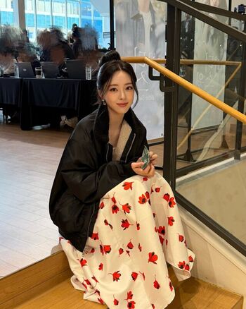 Full leaked Itzy all in us private onlyfans photo