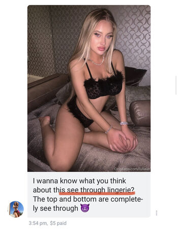 Full leaked Iuliavo private onlyfans photo