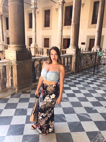 Full leaked Iunia feurdean page private onlyfans photo