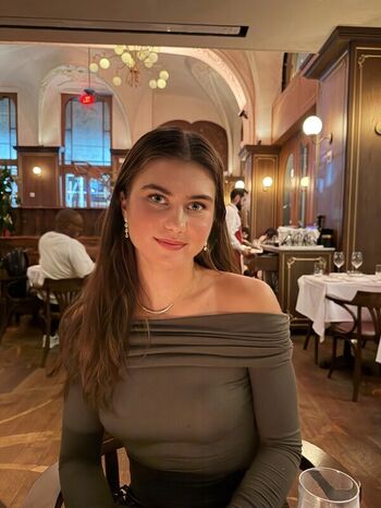 Full leaked Iva jovic private onlyfans photo