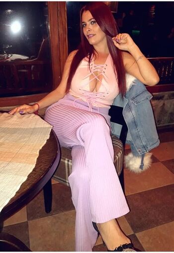 Full leaked Ivana duplaskorpija private onlyfans photo