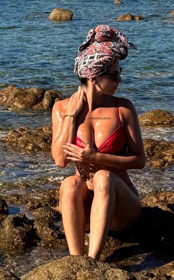 Full leaked Ivana falchi private onlyfans photo