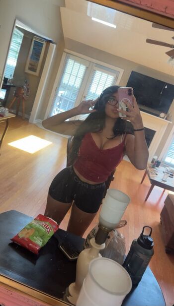 Full leaked Ivana khalifa private onlyfans photo