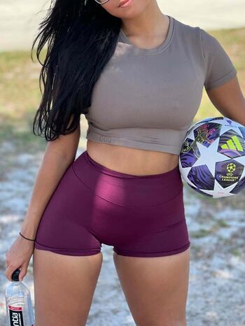 Full leaked Ivana khalifa private onlyfans photo