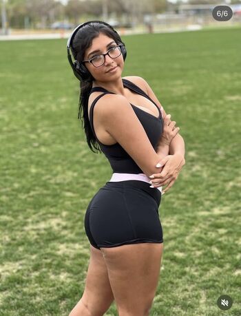 Full leaked Ivana khalifa private onlyfans photo