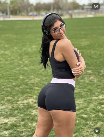 Full leaked Ivana khalifa private onlyfans photo