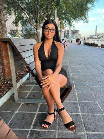 Full leaked Ivana khalifa page private onlyfans photo