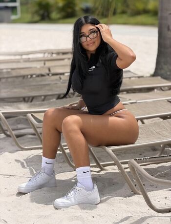 Full leaked Ivana khalifa page private onlyfans photo