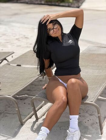Ivana Khalifa