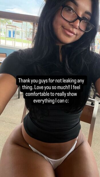 Full leaked Ivana khalifa private onlyfans photo