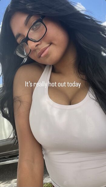 Full leaked Ivana khalifa private onlyfans photo