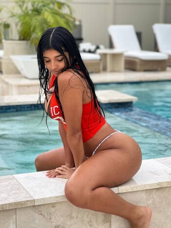Full leaked Ivana khalifa private onlyfans photo