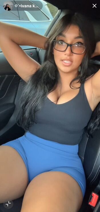 Ivana Khalifa