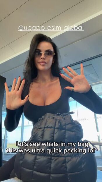 Full leaked Ivana knoll private onlyfans photo