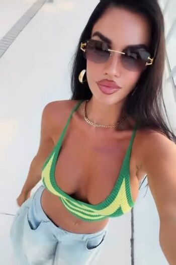 Full leaked Ivana knoll private onlyfans photo