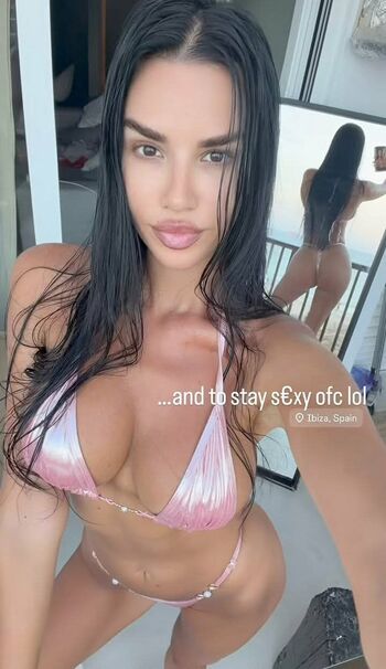 Full leaked Ivana knoll page private onlyfans photo