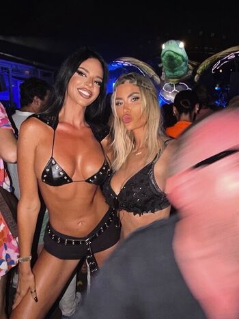 Full leaked Ivana knoll private onlyfans photo