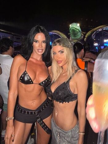 Full leaked Ivana knoll private onlyfans photo