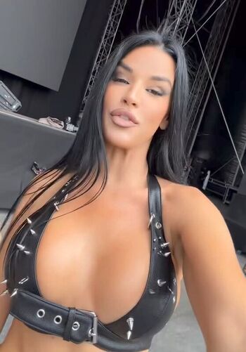 Full leaked Ivana knoll private onlyfans photo