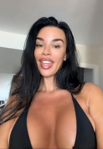 Full leaked Ivana knoll private onlyfans photo