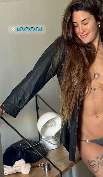 Full leaked Ivana nada private onlyfans photo