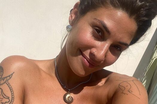 Full leaked Ivana nada private onlyfans photo