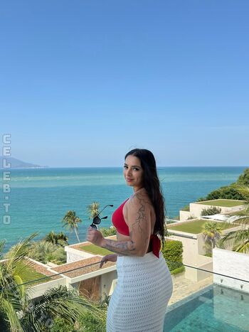 Full leaked Ivana nvr private onlyfans photo