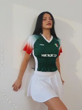 Full leaked Ivana santacruz private onlyfans photo