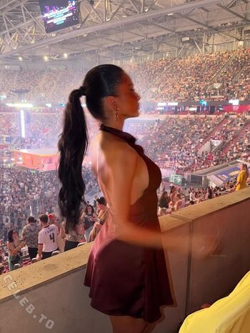 Full leaked Ivana santacruz private onlyfans photo
