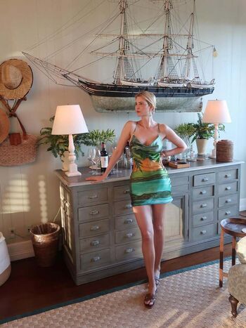 Full leaked Ivanka trump private onlyfans photo