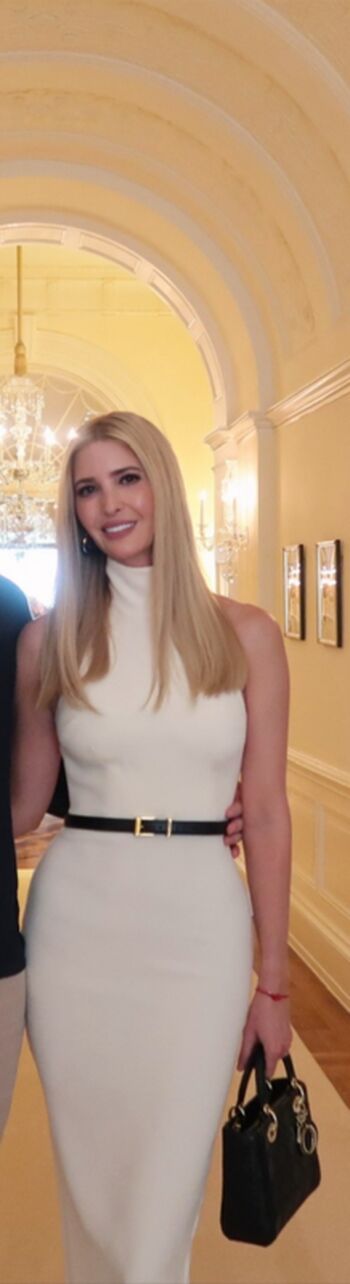 Full leaked Ivanka trump private onlyfans photo