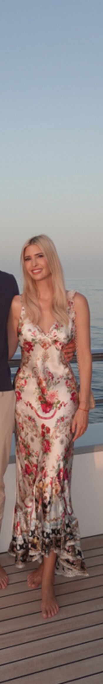 Full leaked Ivanka trump private onlyfans photo