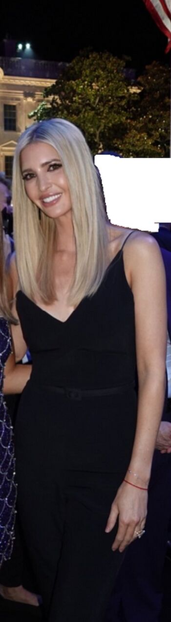 Full leaked Ivanka trump private onlyfans photo