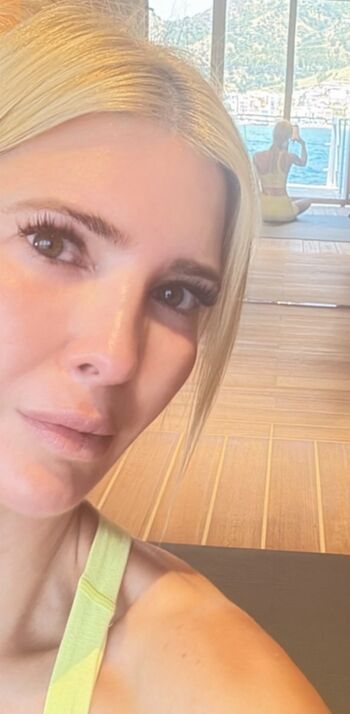 Ivanka Trump