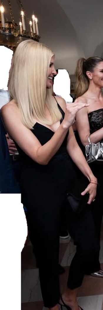 Full leaked Ivanka trump private onlyfans photo