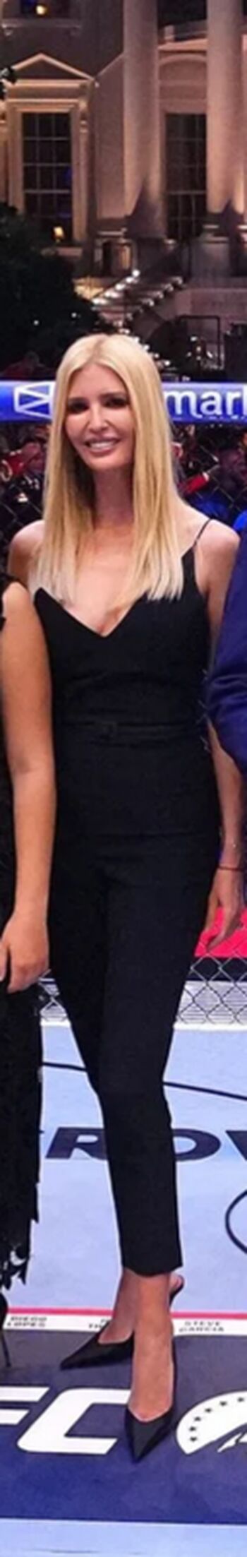 Full leaked Ivanka trump private onlyfans photo