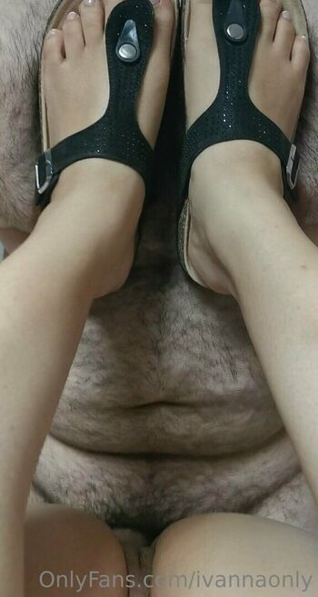 Full leaked Ivannaonly private onlyfans photo