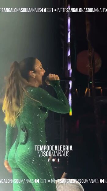 Ivete Sangalo
