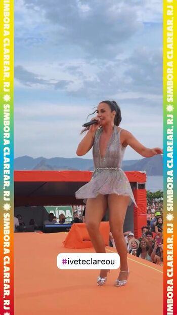 Ivete Sangalo