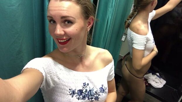 Full leaked Iviroses private onlyfans photo